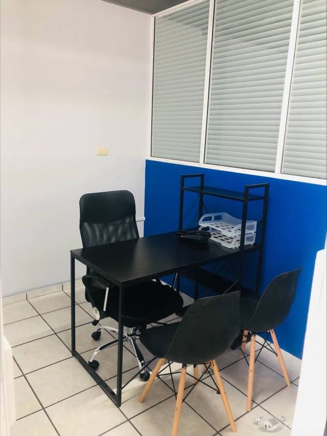 ALQUILER OFICINAS FRENTE A MUNDO E — foto 2