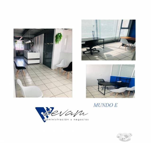 ALQUILER OFICINAS FRENTE A MUNDO E — foto 6