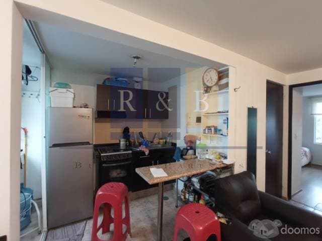 Venta departamento Col. San Rafael — foto 6