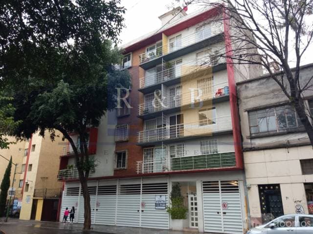 Venta departamento Col. San Rafael — foto 8