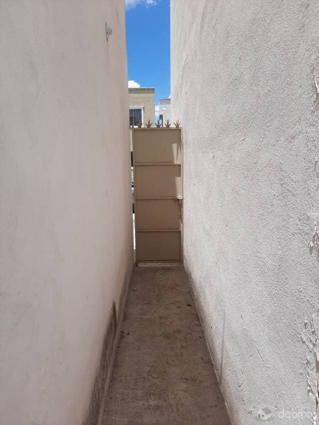 CASA EN VENTA PRIVADA JARDIN — foto 7