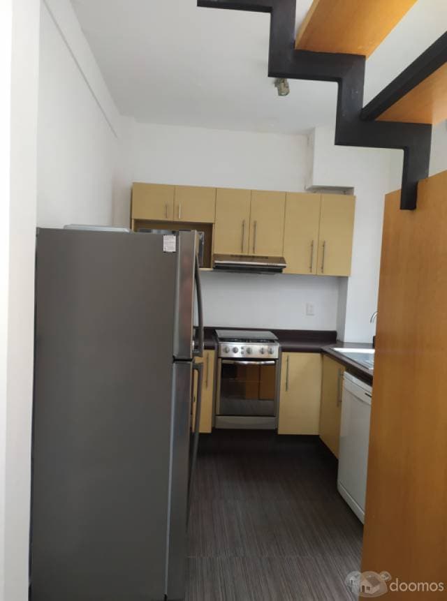 SE RENTA DEPARTAMENTO EN SENECA POLANCO $60,000 — foto 3