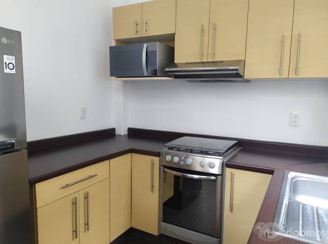 SE RENTA DEPARTAMENTO EN SENECA POLANCO $60,000 — foto 5