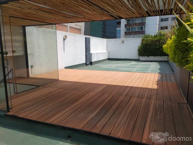 SE RENTA DEPARTAMENTO EN SENECA POLANCO $60,000 — foto 15
