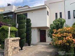 Se renta bonita casa en Coyoacán