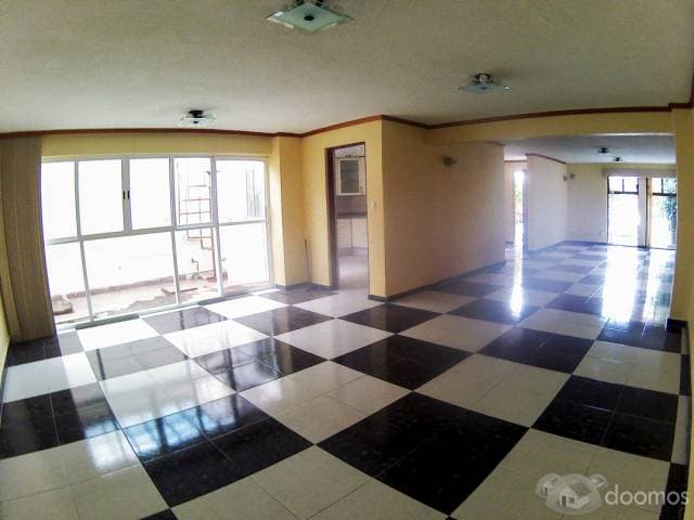Se renta bonita casa en Coyoacán — foto 2