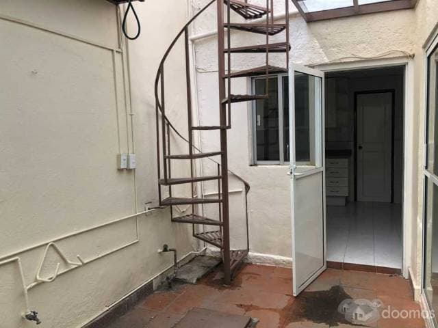 Se renta bonita casa en Coyoacán — foto 5