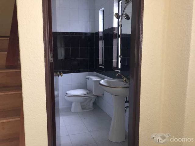 Se renta bonita casa en Coyoacán — foto 7