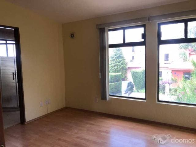 Se renta bonita casa en Coyoacán — foto 10