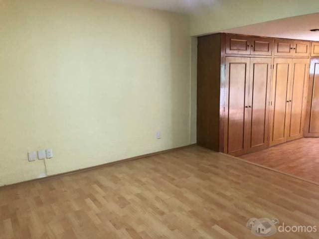Se renta bonita casa en Coyoacán — foto 11
