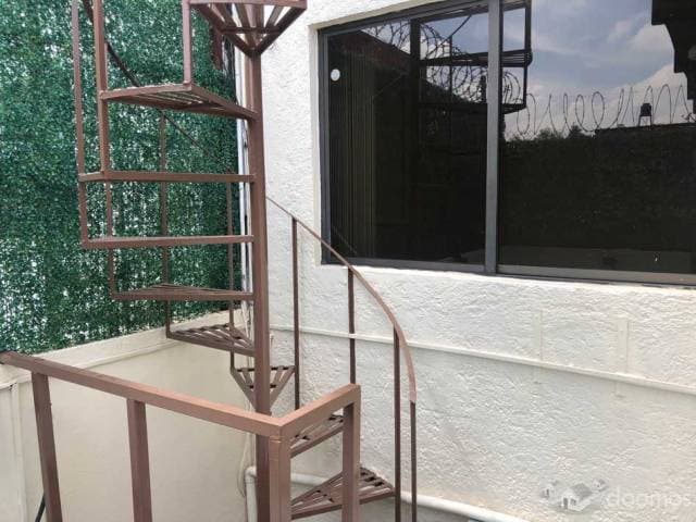Se renta bonita casa en Coyoacán — foto 14