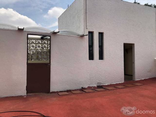 Se renta bonita casa en Coyoacán — foto 15