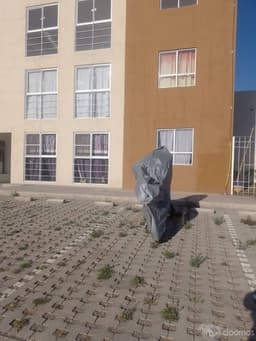 SE VENDE DEPARTAMENTO