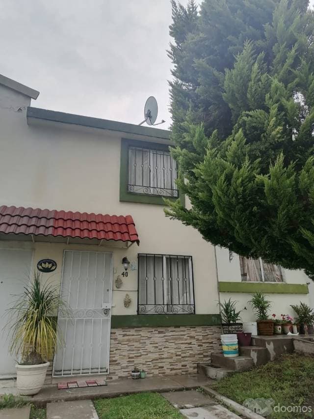 SE VENDE CASA EN VILLA DEL REY HUEHUETOCA $650,000