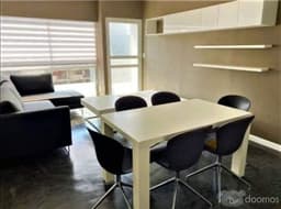 DEPARTAMENTO AMUEBLADO EN RENTA EN POLANCO CALLE TEMISTOCLES