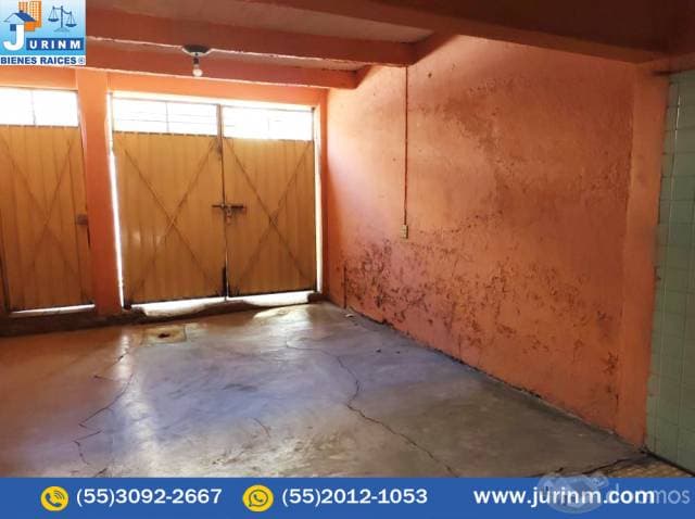 SE VENDE BONITA CASA EN CHALCO CENTRO — foto 2