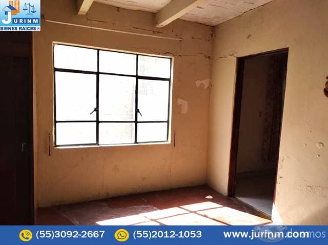 SE VENDE BONITA CASA EN CHALCO CENTRO — foto 3