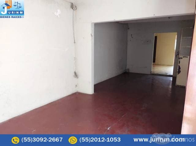 SE VENDE BONITA CASA EN CHALCO CENTRO — foto 4