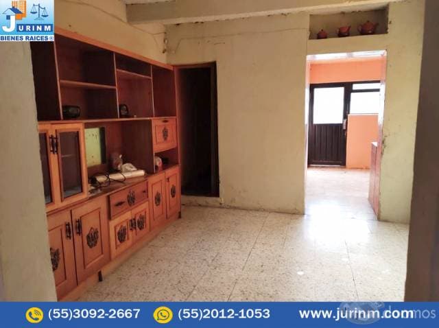 SE VENDE BONITA CASA EN CHALCO CENTRO — foto 6