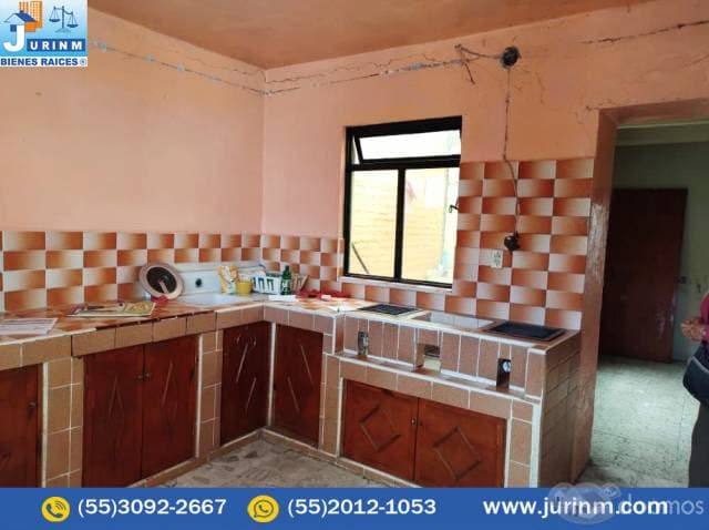 SE VENDE BONITA CASA EN CHALCO CENTRO — foto 7