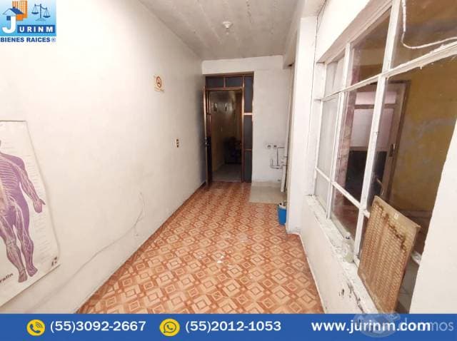 SE VENDE BONITA CASA EN CHALCO CENTRO — foto 9