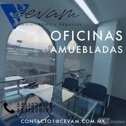 ¿Necesitas realizar una reunión de trabajo?
