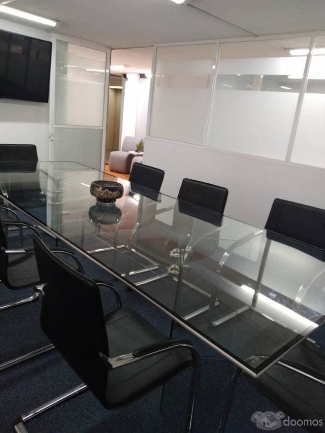 ¿Necesitas realizar una reunión de trabajo? — foto 2