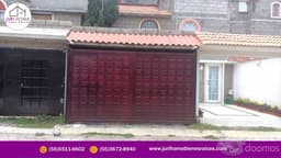 SE VENDE CASA EN VOLCANES