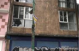 EDIFICIO EN VENTA EN COL GUERRERO AV. RICARDO FLORES MAGON