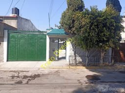 Residencia De 350m2, Muy Bien Ubicada En Ecatepec, Parada Unitec Del Mexibús, a 20Minutos de la CDMX
