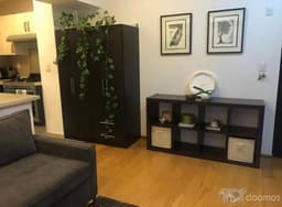 SE RENTA DEPARTAMENTO EN GRAND TOWER MIGUEL HIDALGO $25,500