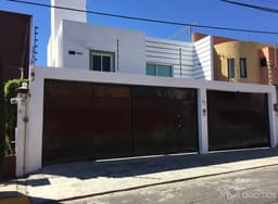 RENTA CASA EN BOSQUE RESIDENCIAL DEL SUR