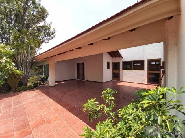 Se vende casa en Villas de Irapuato — foto 1