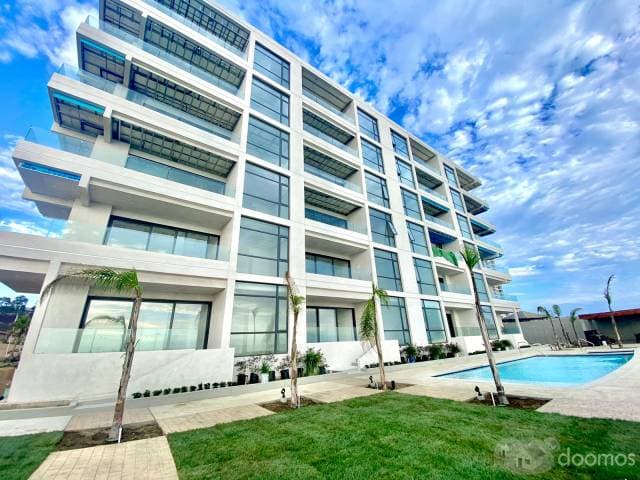 ROSARITO BEACHFRONT CONDOMINIUMS — foto 1