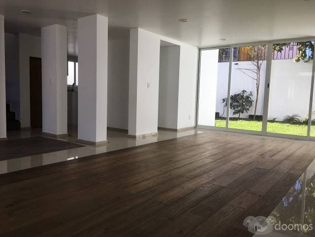 CASA RENTA XOCHIMILCO — foto 4