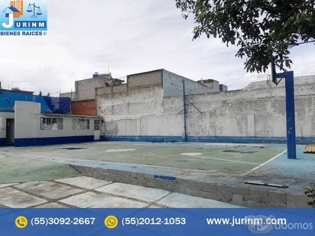 SE RENTA CASA GRAN TERRENO CHALCO — foto 3