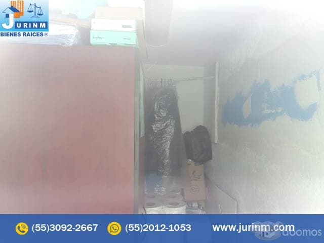 SE RENTA CASA GRAN TERRENO CHALCO — foto 5