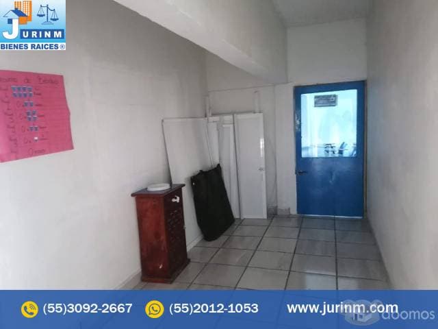 SE RENTA CASA GRAN TERRENO CHALCO — foto 8