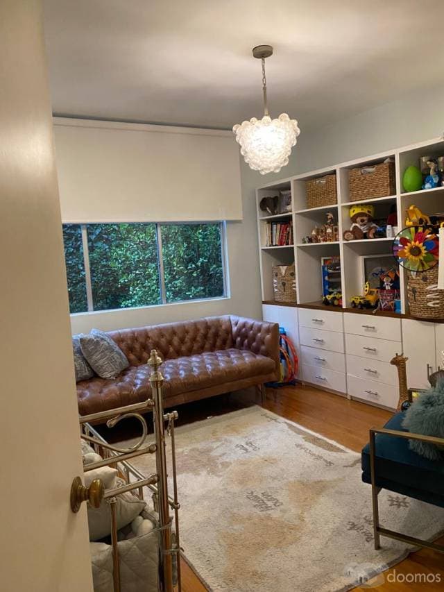 Departamento en renta en lomas de Chapultepec con 300 m2 — foto 5