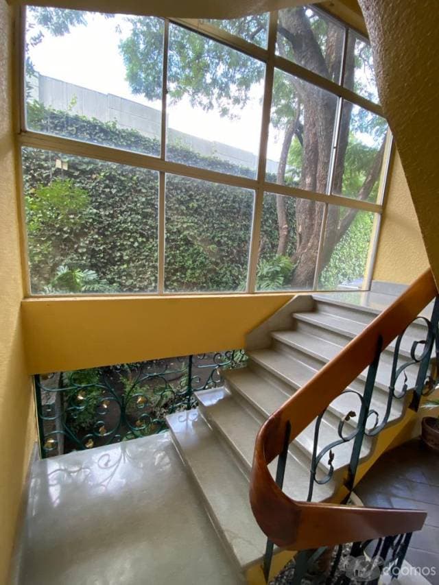 Departamento en renta en lomas de Chapultepec con 300 m2 — foto 7