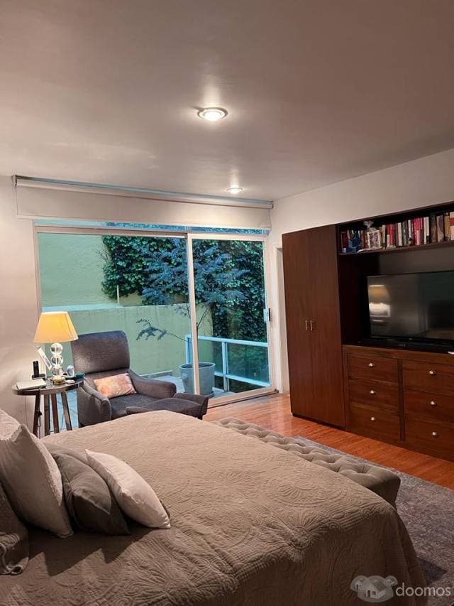 Departamento en renta en lomas de Chapultepec con 300 m2 — foto 8