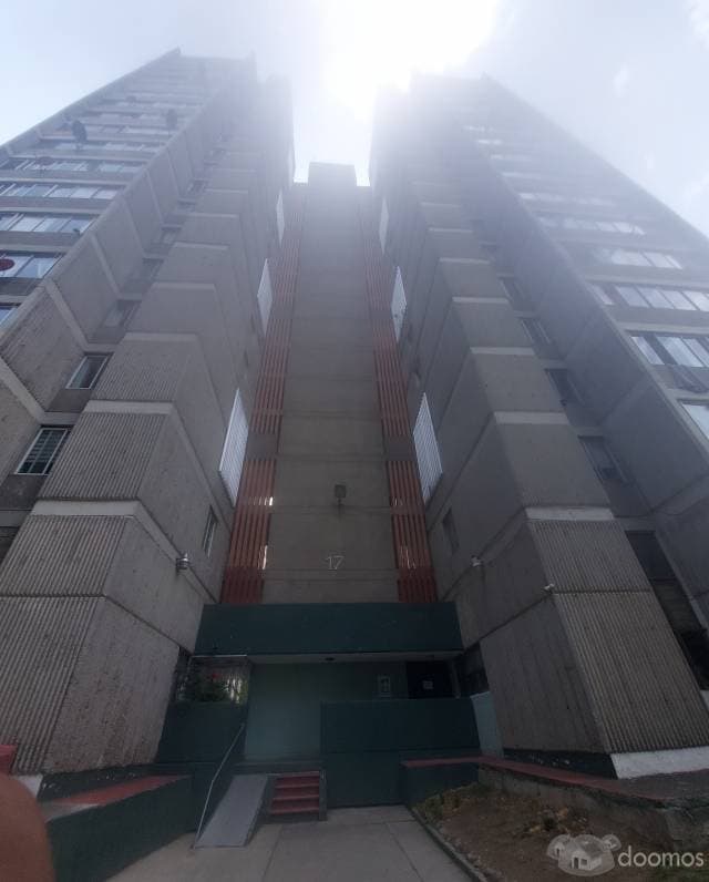SE VENDE BONITO DEPARTAMENTO EN DOS NIVELES