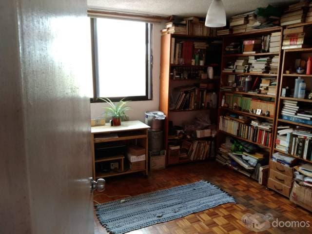 SE VENDE DEPARTAMENTO EN COMERCIO MIGUEL HIDALGO $3'700,000 — foto 6