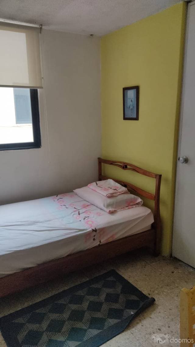 SE VENDE DEPARTAMENTO EN COMERCIO MIGUEL HIDALGO $3'700,000 — foto 11