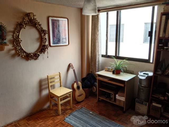 SE VENDE DEPARTAMENTO EN COMERCIO MIGUEL HIDALGO $3'700,000 — foto 12