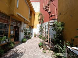 SE VENDE CASA EN PILARES BENITO JUAREZ $13'500,000
