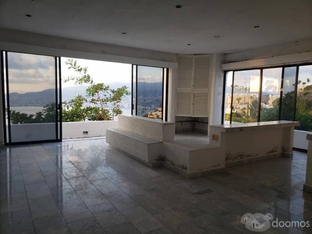 LAS BRISAS CASA VENTA REMODELAR VISTA ESPECTACULAR PLUSVALÍA — foto 3