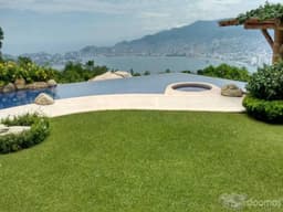 RESIDENCIAL LA CIMA ESPECTACULAR VISTA BAHÍA VENTA