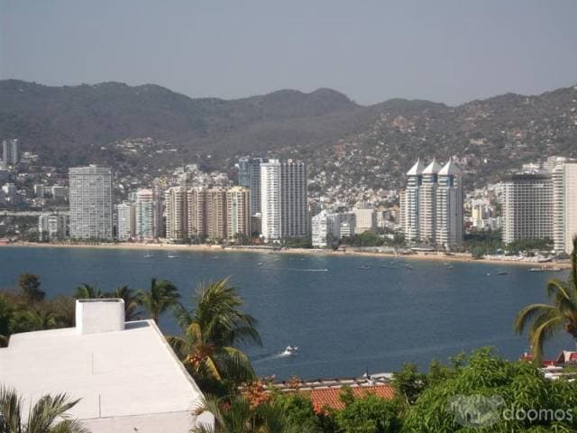 MARINA LAS BRISAS CASA  VENTA CON VISTA — foto 1