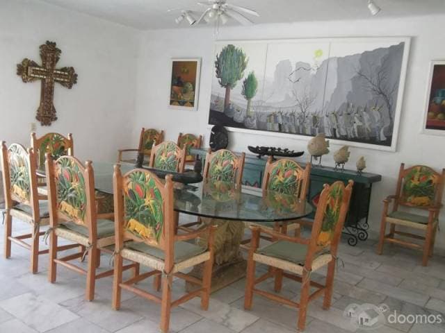 MARINA LAS BRISAS CASA  VENTA CON VISTA — foto 3